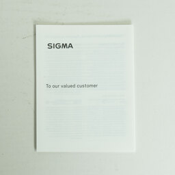 SIGMA 14-24mm F2.8 DG DN｜Art [ソニーE用]