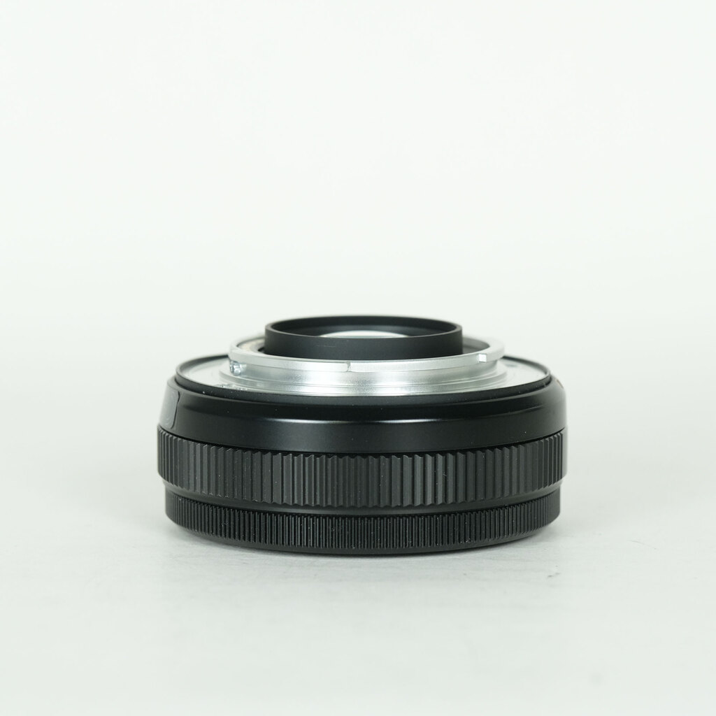 FUJIFILM XF27mmF2.8 R WRの出品 | ONE SCENE（ワンシーン）
