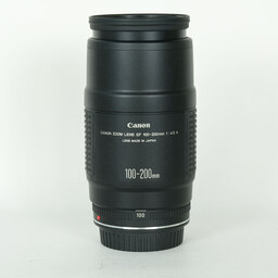 Canon EF100-200mm F4.5A Canon EF100-200mm F4.5A