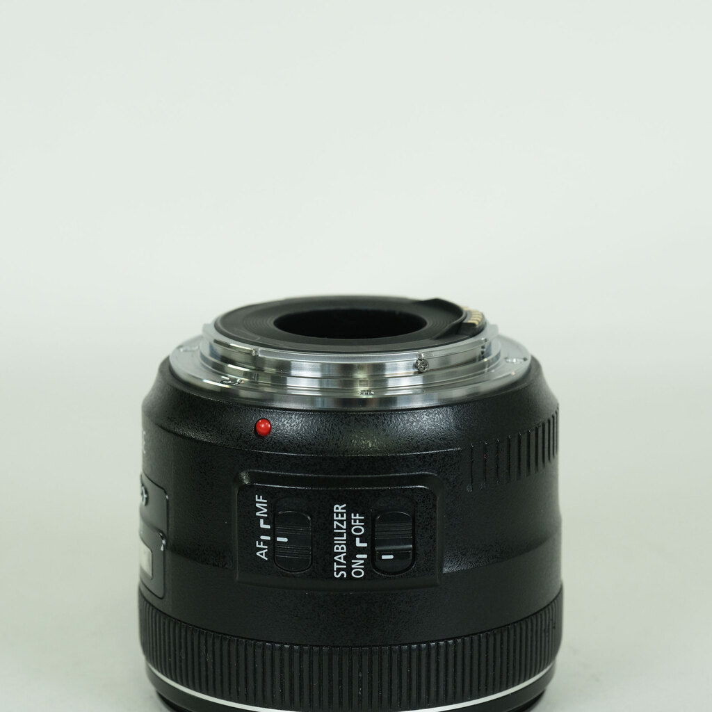 Canon EF35mm F2 IS USM