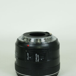 Canon EF35mm F2 IS USM