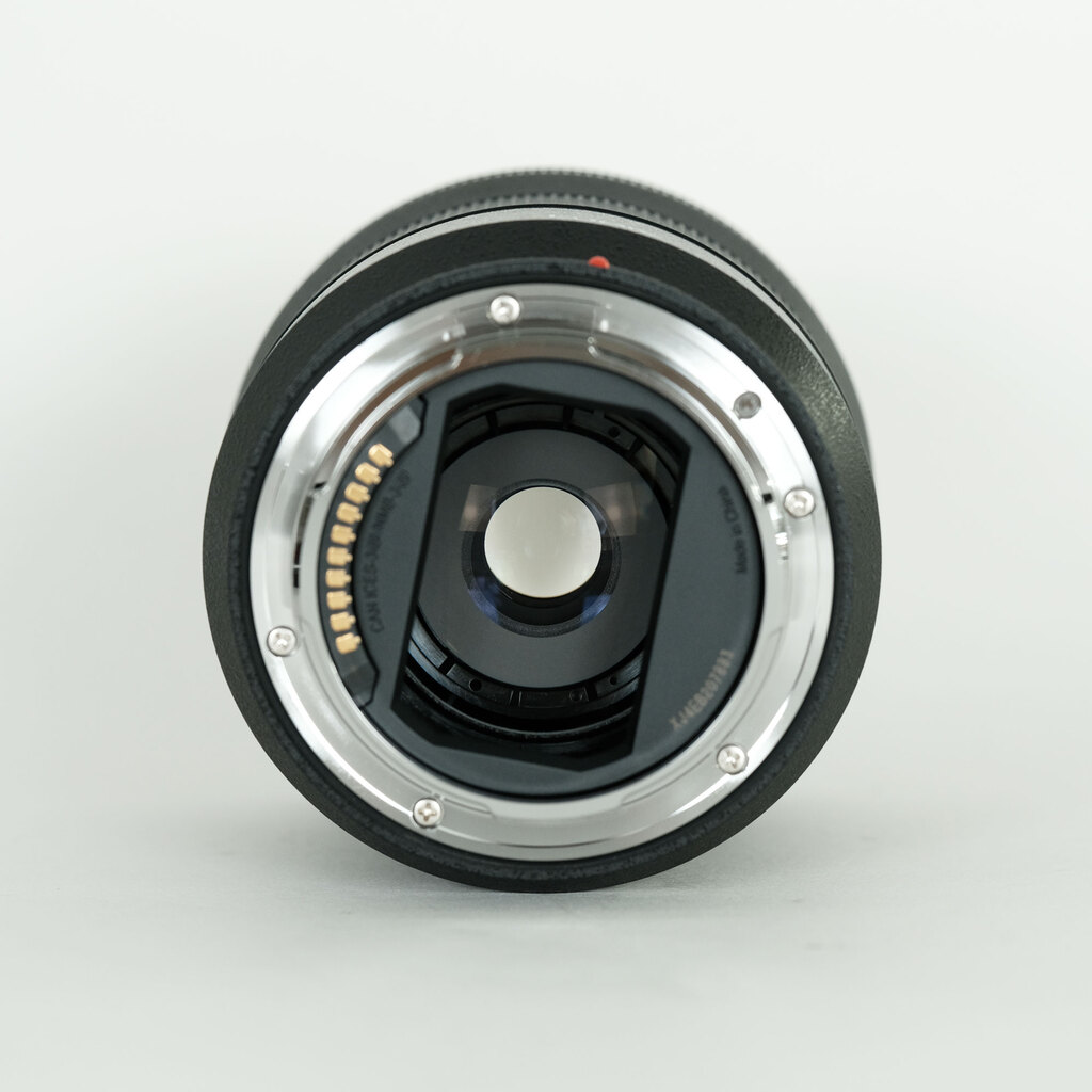 Panasonic LUMIX S 20-60mm F3.5-5.6