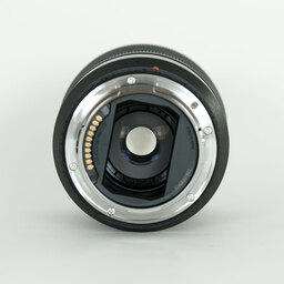 Panasonic LUMIX S 20-60mm F3.5-5.6