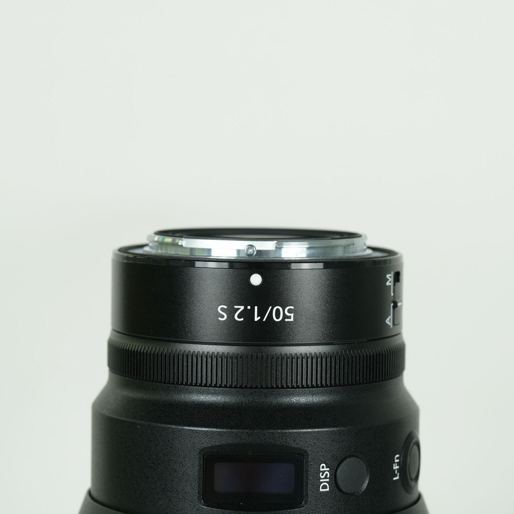 Nikon NIKKOR Z 50mm f/1.2 Sの出品 | ONE SCENE（ワンシーン）