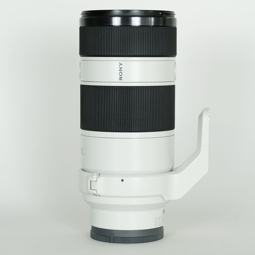 SONY FE 70-200mm F4 G OSS SEL70200G