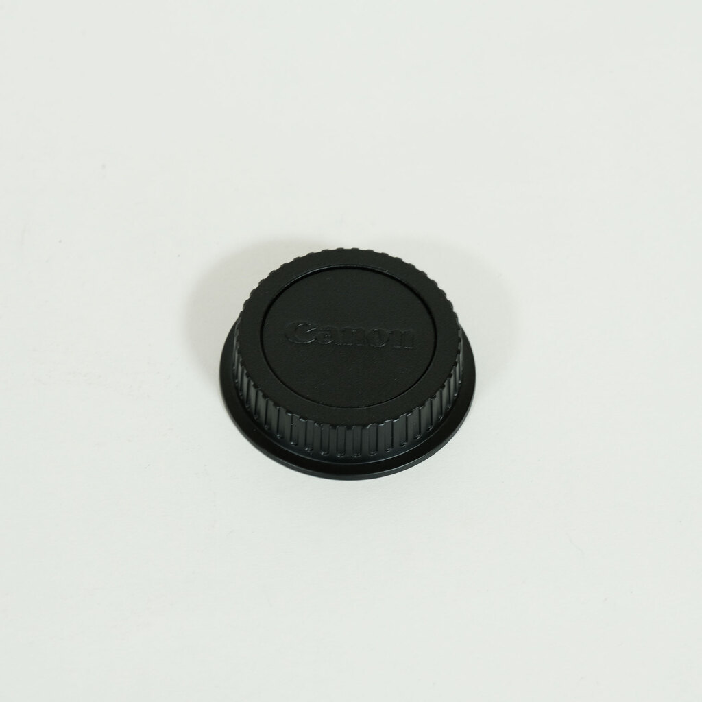 Canon EF-S55-250mm F4-5.6 IS STM