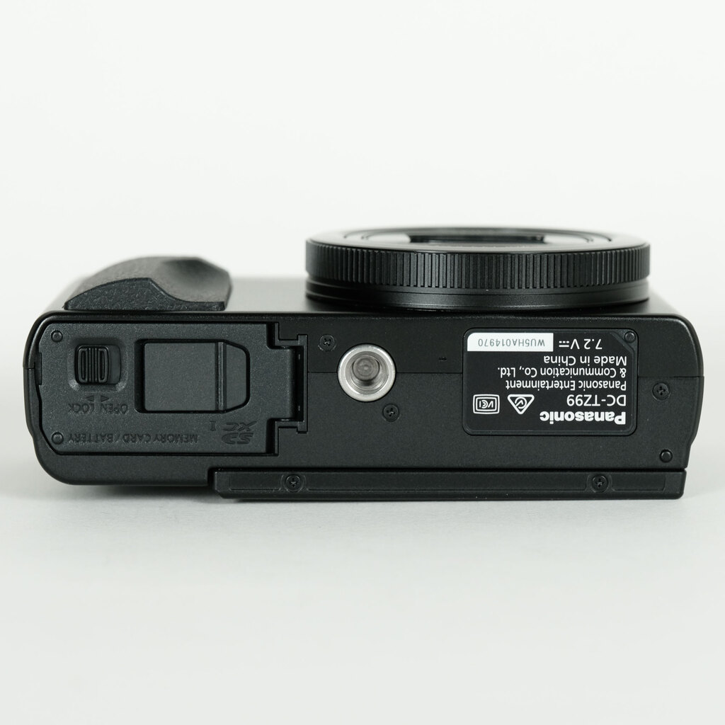 Panasonic LUMIX TZ99