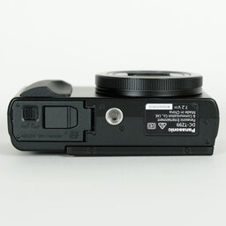 Panasonic LUMIX TZ99