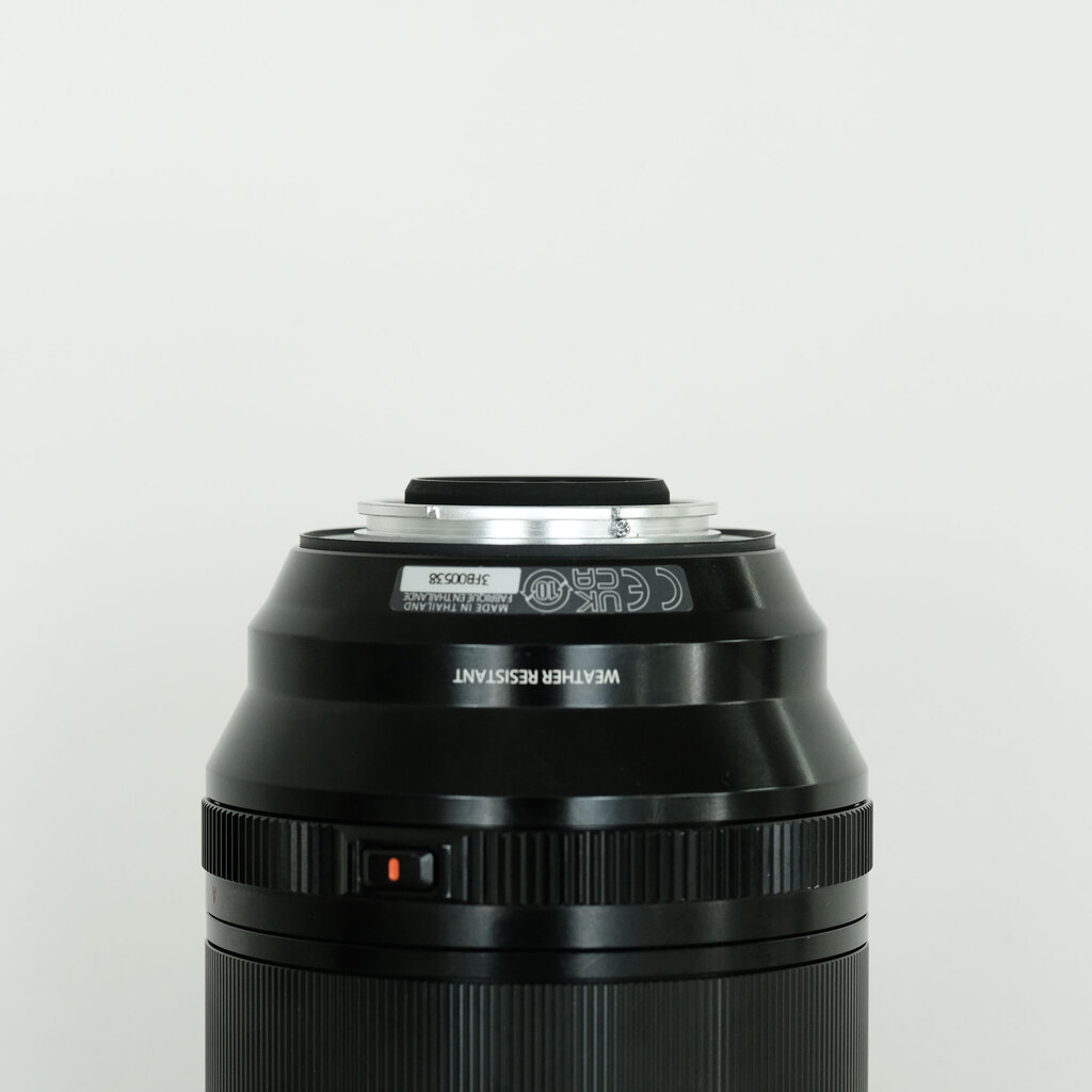 FUJIFILM XF56mmF1.2 R WR