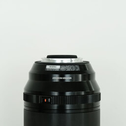 FUJIFILM XF56mmF1.2 R WR