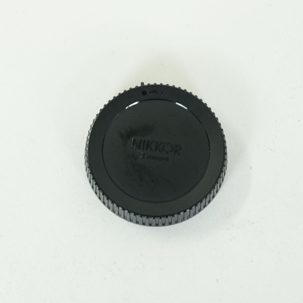 Nikon NIKKOR Z 85mm f/1.2 S