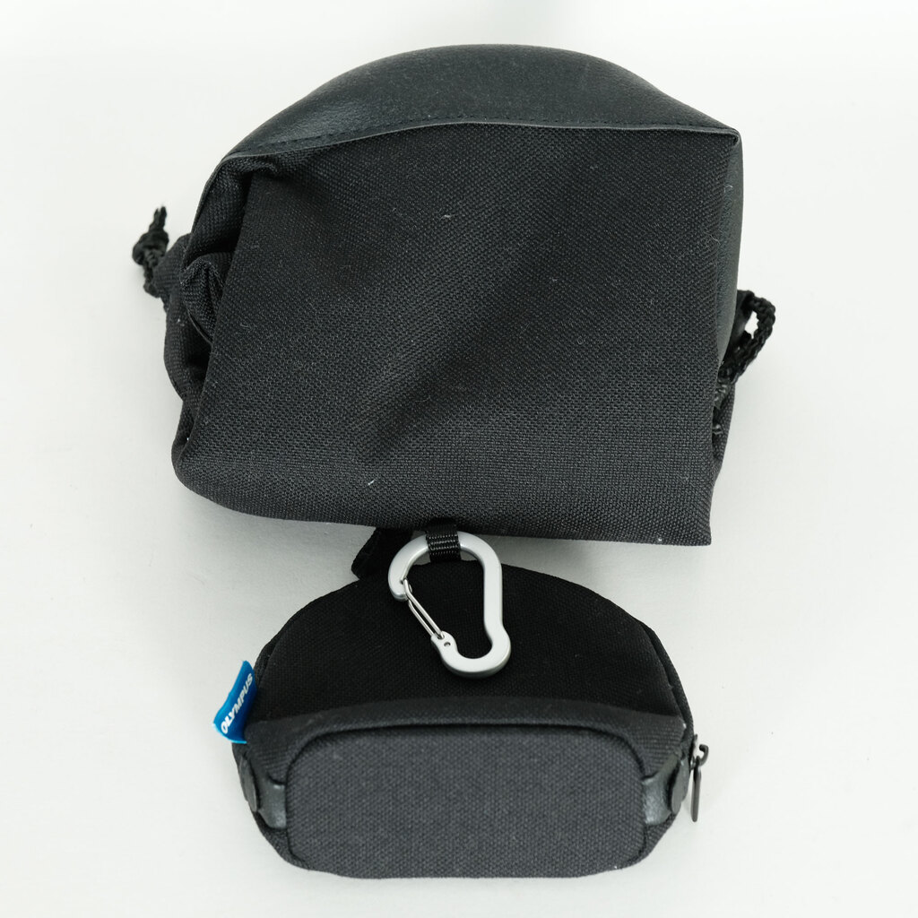 OLYMPUS M.ZUIKO DIGITAL ED 40-150mm F2.8 PROテレコンバーターキット