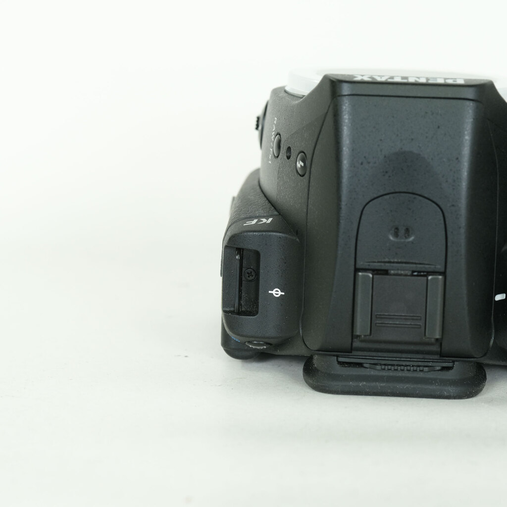 PENTAX KF