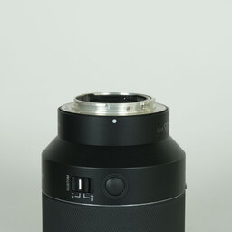 SAMYANG AF 50mm F1.4 FE II （ソニーE用）