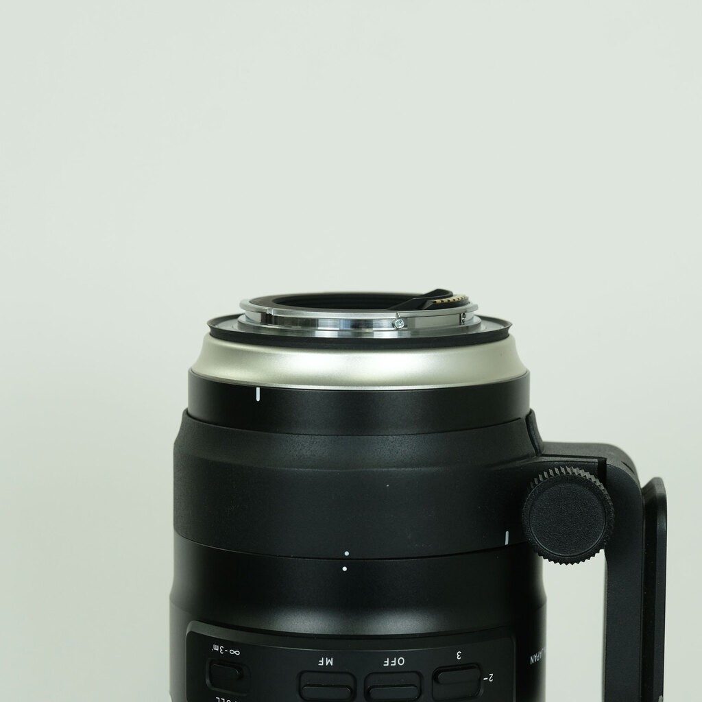 TAMRON SP 70-200mm F/2.8 Di VC USD G2（Model A025）[キヤノン用]