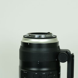 TAMRON SP 70-200mm F/2.8 Di VC USD G2（Model A025）[キヤノン用]