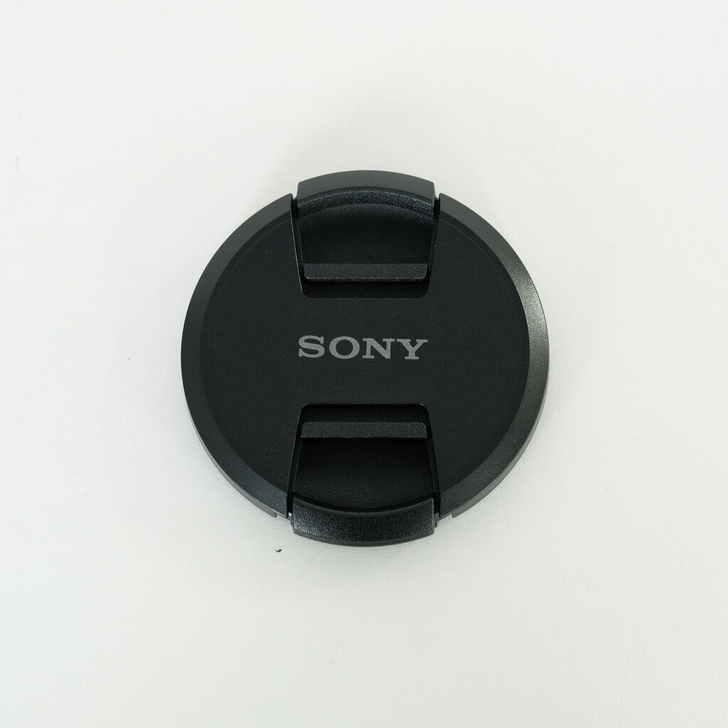 SONY E 16-55mm F2.8 G SEL1655G