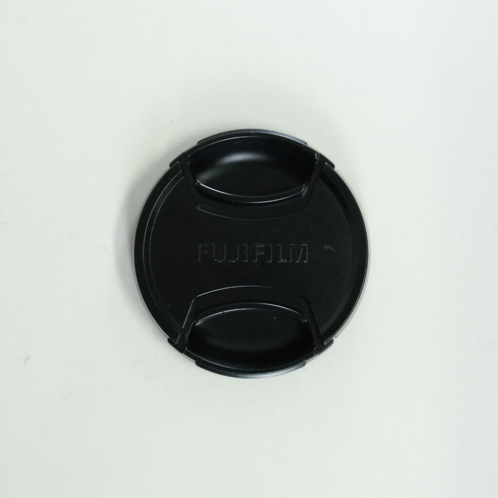 FUJIFILM XF18-55mmF2.8-4 R LM OIS