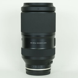 TAMRON 70-180mm F/2.8 Di III VC VXD G2（Model A065） [ソニーE用]