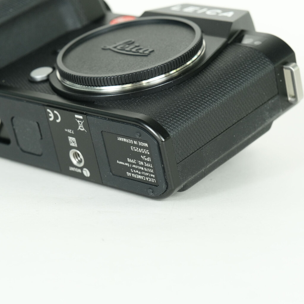 LEICA SL2 ボディ ブラック [10854]の出品 | ONE SCENE（ワンシーン）