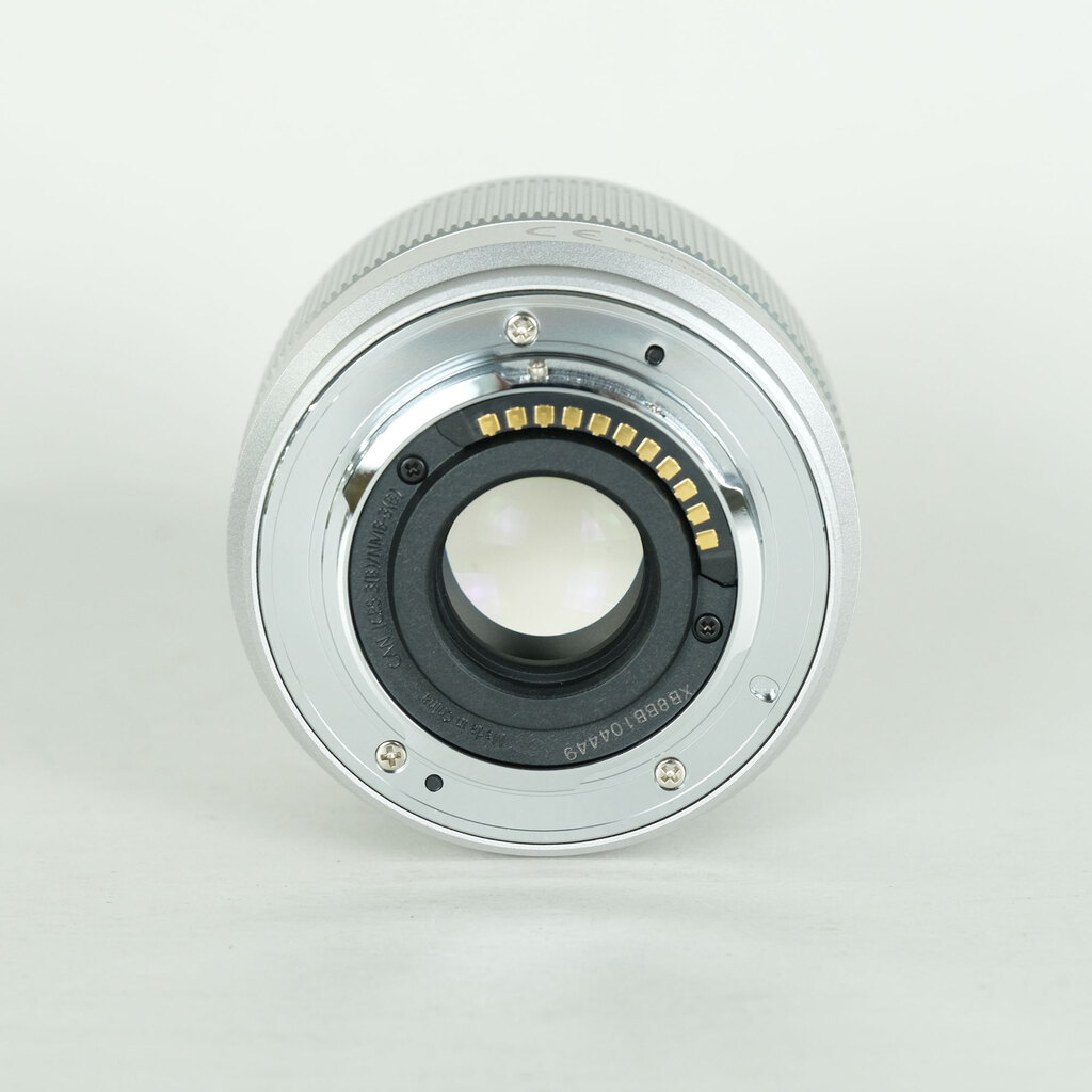 Panasonic LUMIX G 25mm F1.7 ASPH.の出品 | ONE SCENE（ワンシーン）