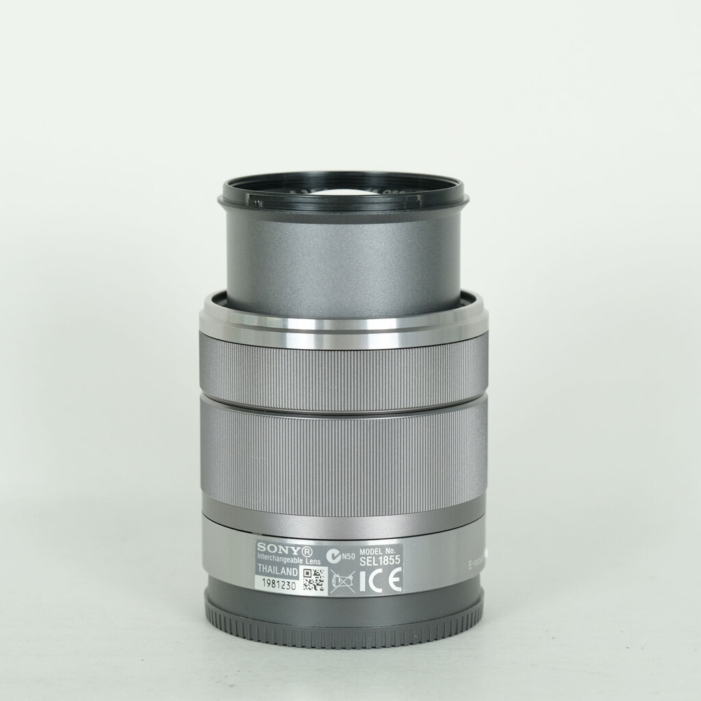SONY E 18-55mm F3.5-5.6 OSS SEL1855の出品 | ONE SCENE（ワンシーン）