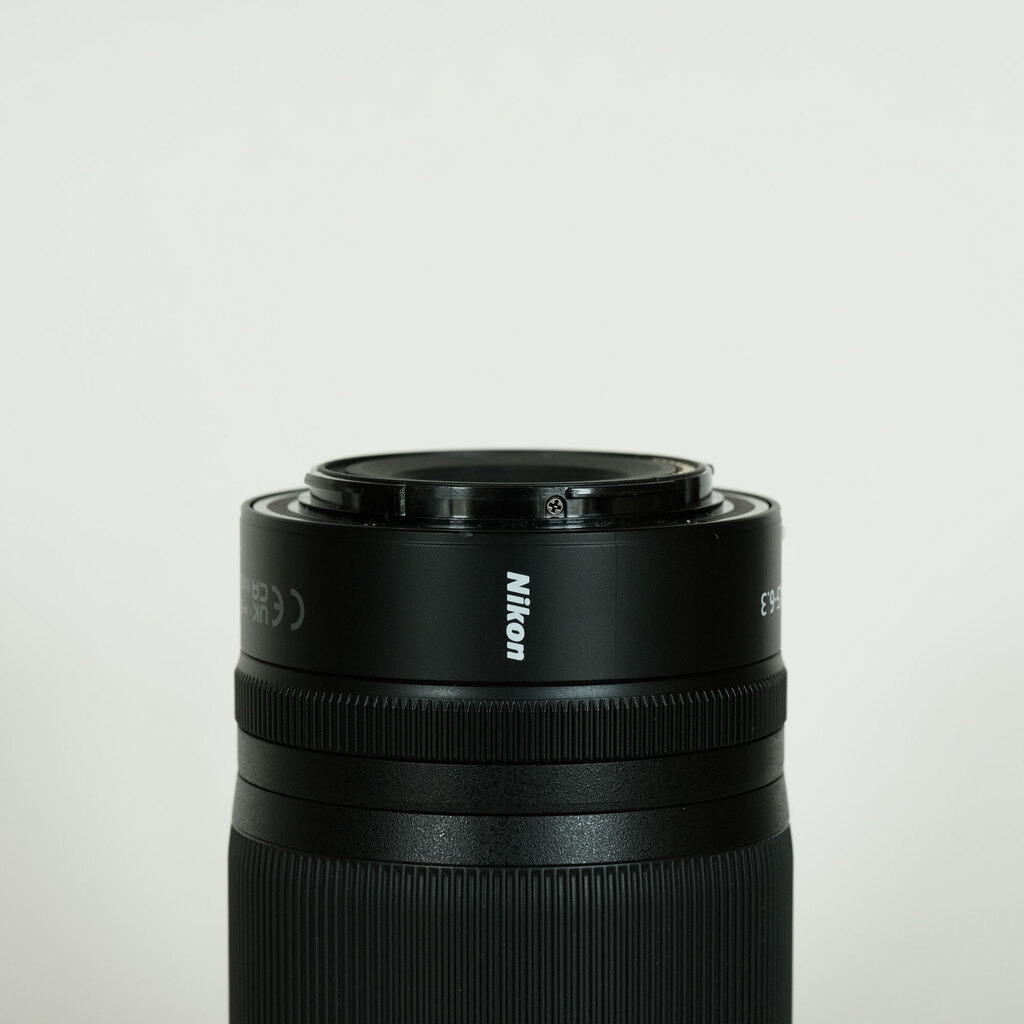 Nikon NIKKOR Z DX 50-250mm f/4.5-6.3 VRの出品 | ONE SCENE（ワン