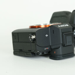 SONY α7R V(ILCE-7RM5) SONY α7R V(ILCE-7RM5)