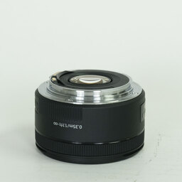 Canon EF50mm F1.8 STM