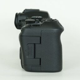 Canon EOS R6 Mark III