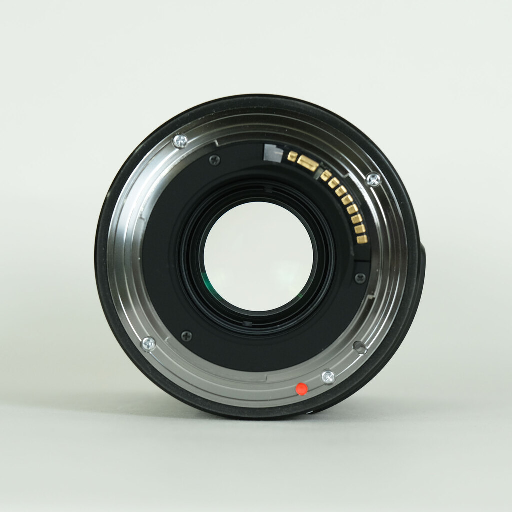 SIGMA 70mm F2.8 DG MACRO | Art [キヤノン用]