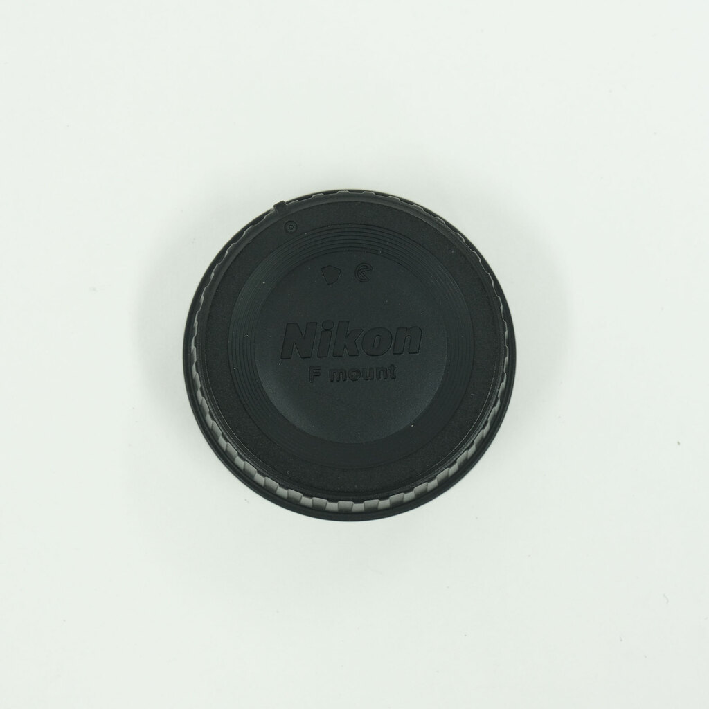 Nikon AF-S DX NIKKOR 35mm f/1.8G