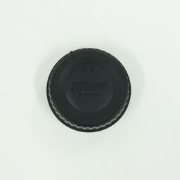 Nikon AF-S DX NIKKOR 35mm f/1.8G