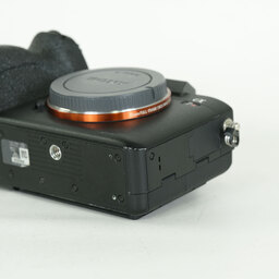 SONY α7R IV（ILCE-7RM4）