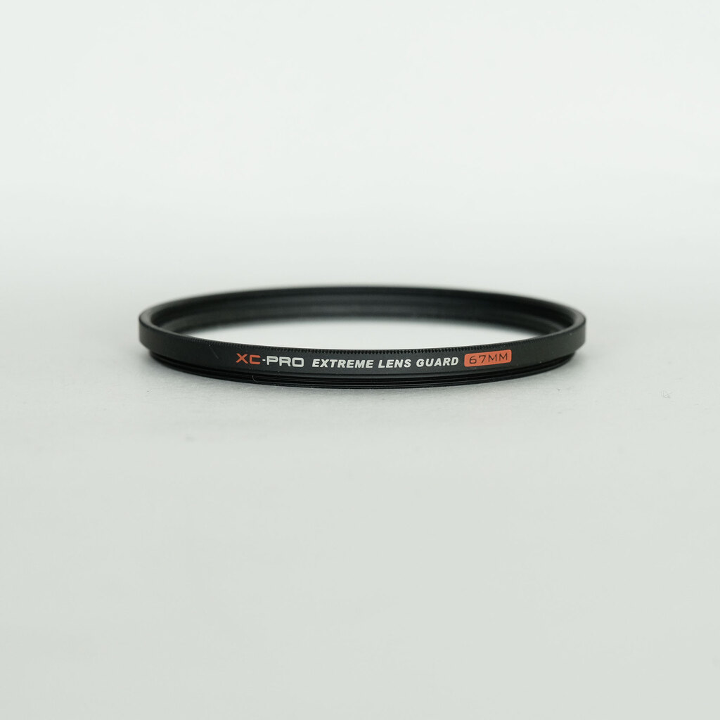 Panasonic LUMIX S 20-60mm F3.5-5.6