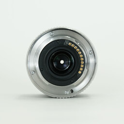 OLYMPUS M.ZUIKO DIGITAL ED 9‑18mm F4.0-5.6