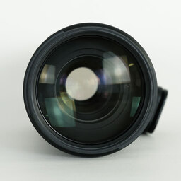 TAMRON SP 70-200mm F/2.8 Di VC USD G2（Model A025）[キヤノン用]