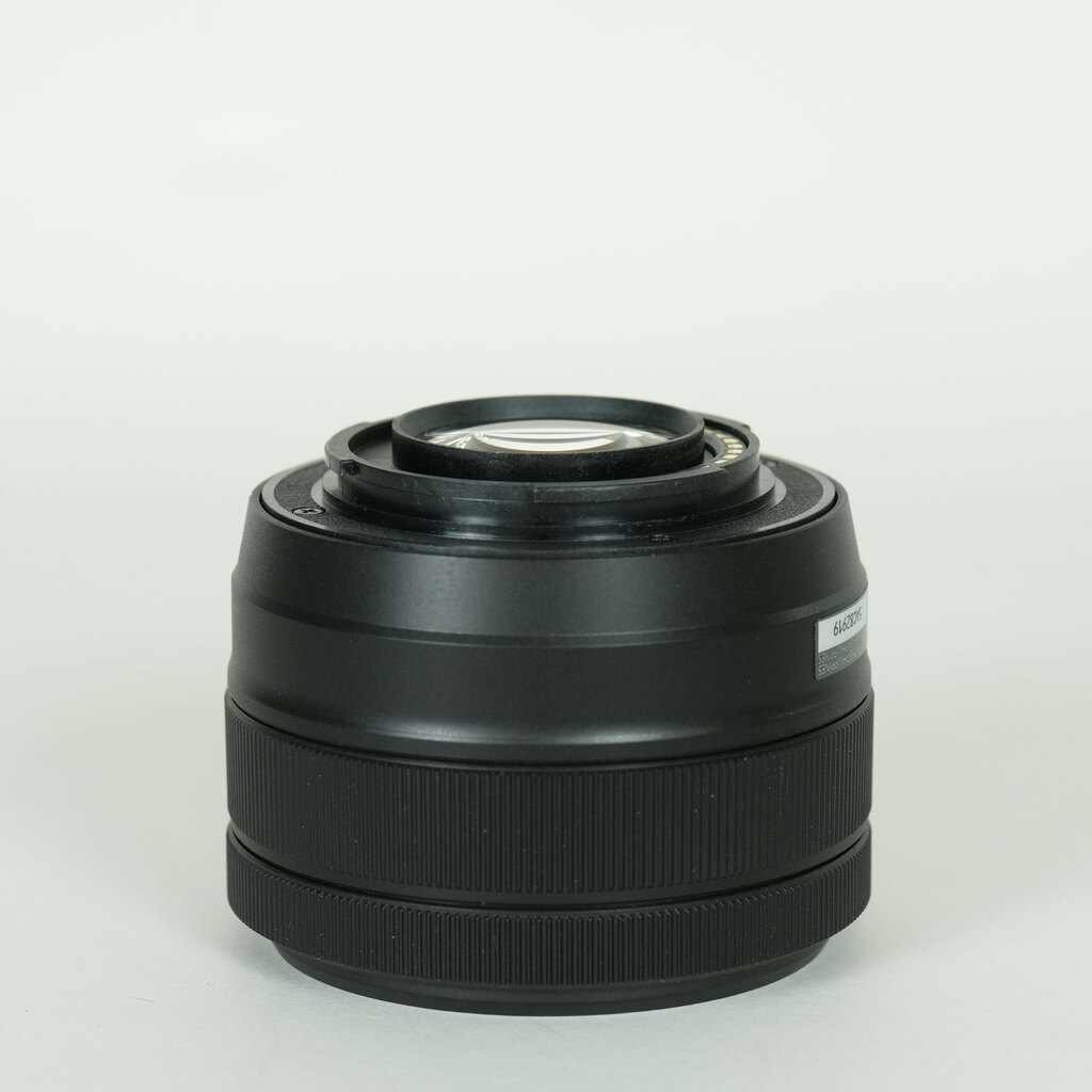 FUJIFILM XC15-45mmF3.5-5.6 OIS PZ