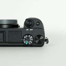 SONY α6400（ILCE-6400）