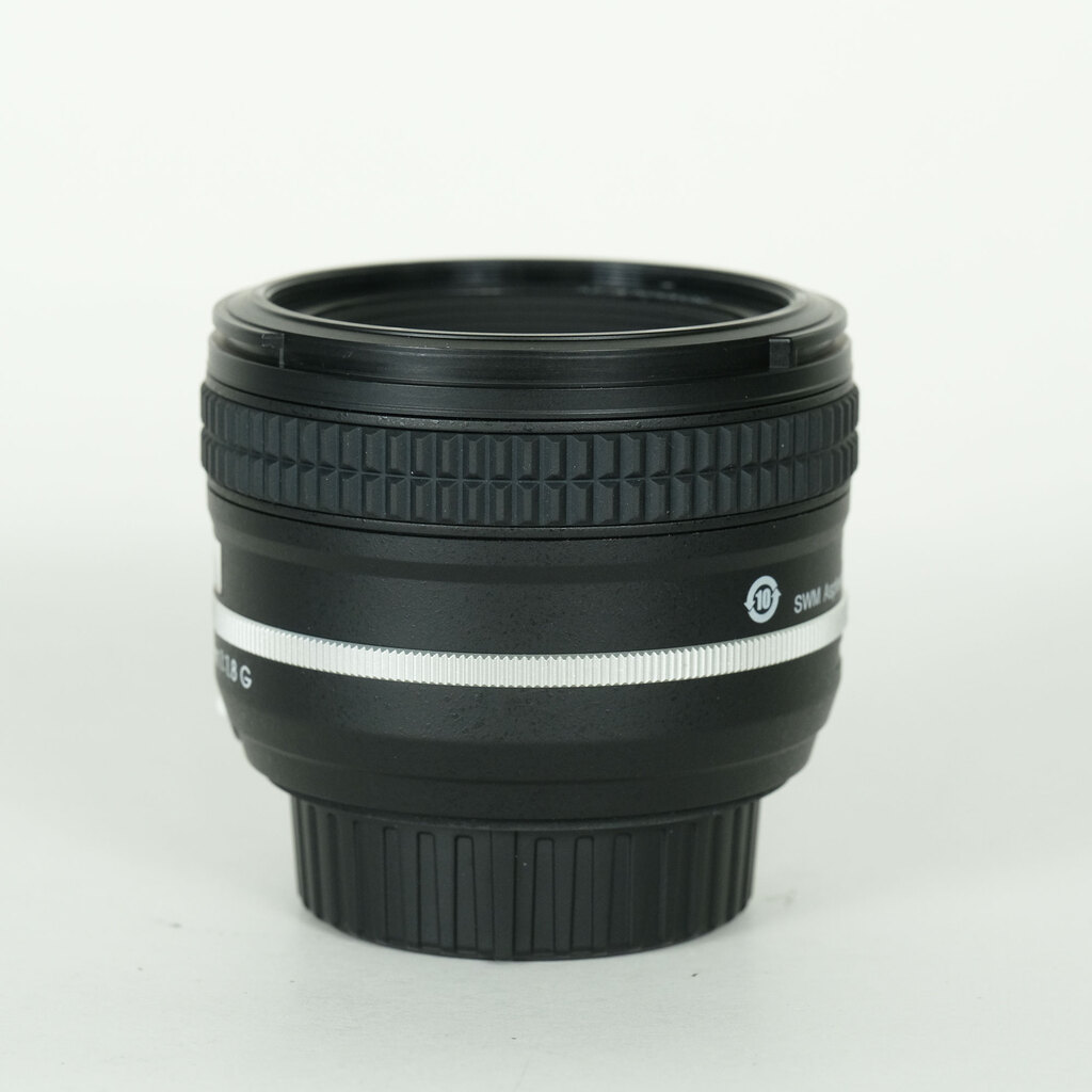 Nikon AF-S NIKKOR 50mm F1.8G�iSpecial Edition�j