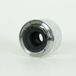 SIGMA A 19mm F2.8 DN (ソニーE用)　シルバー