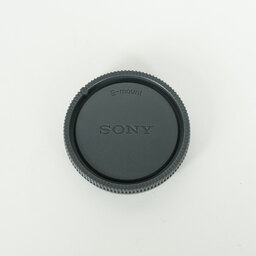 SONY E 50mm F1.8 OSS SEL50F18