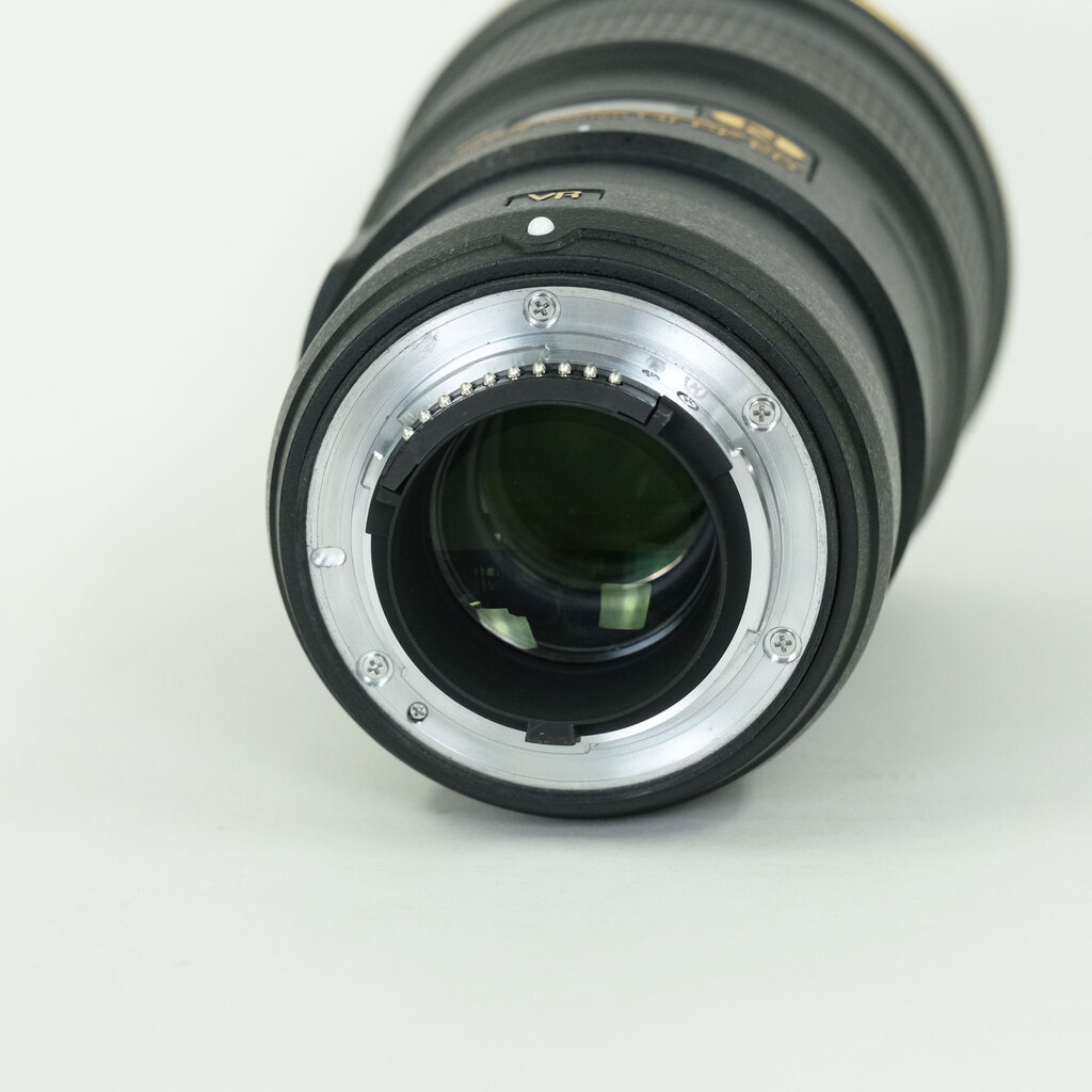 Nikon AF-S NIKKOR 300mm f/4E PF ED VR