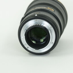 Nikon AF-S NIKKOR 300mm f/4E PF ED VR