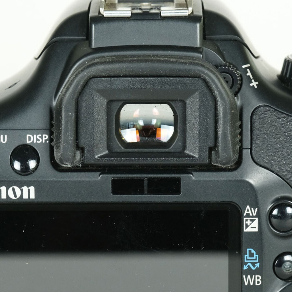 Canon EOS Kiss X2 ボディ
