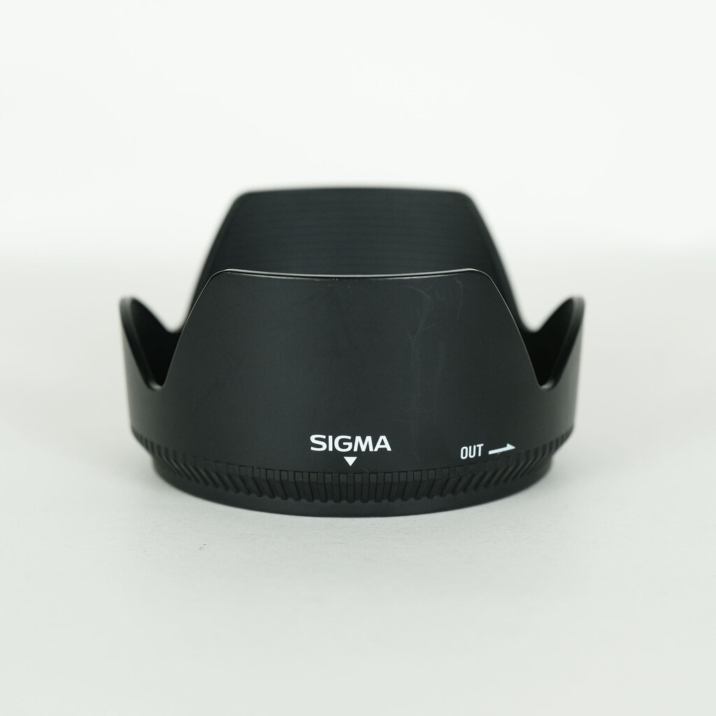 SIGMA 18-250mm F3.5-6.3 DC MACRO OS HSM (キヤノンEF用)