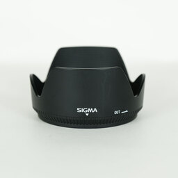 SIGMA 18-250mm F3.5-6.3 DC MACRO OS HSM (キヤノンEF用)