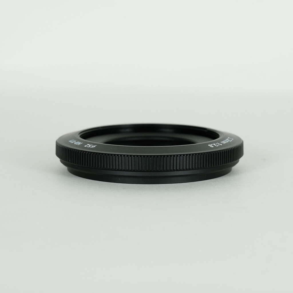 Nikon NIKKOR Z 26mm f/2.8