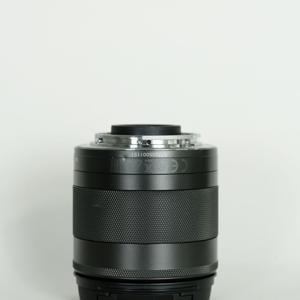 Canon EF-M11-22mm F4-5.6 IS STM