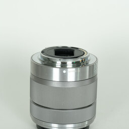 SONY E 18-55mm F3.5-5.6 OSS SEL1855